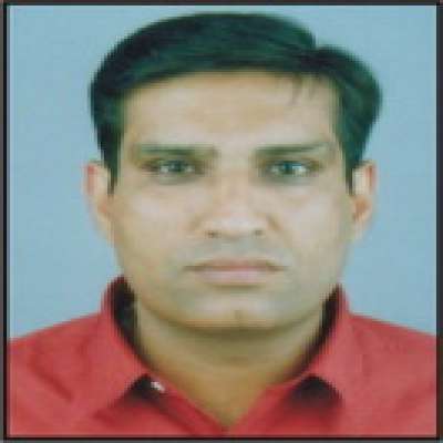 Prof (Dr.) Mukesh Upadhyay