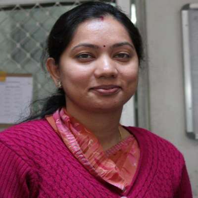 Dr. Rashmi Mathur