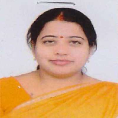 Dr. (Mrs.) Ranjeeta Mathur