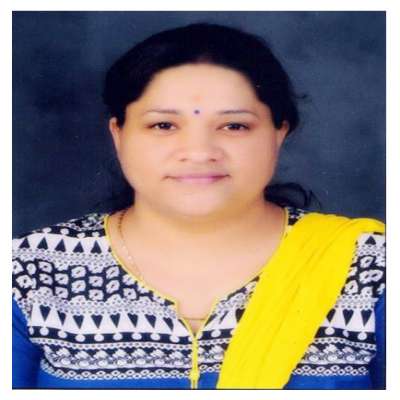 Dr. Abhilasha Mathur