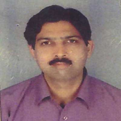 Dr. Prabhat Mathur