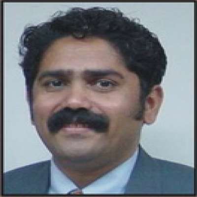 Prof (Dr.) Priyadarshi Patni