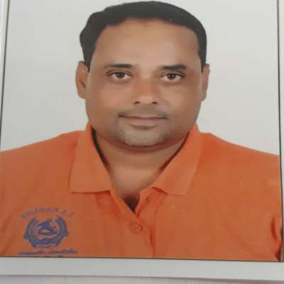 Dr. Sandeep Kumar Yadav