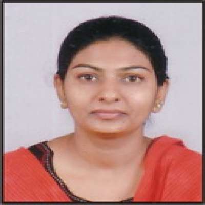 Dr. Manjulata Parihar