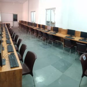 Modern Engineering Labs at Lachoo College Jodhpur
