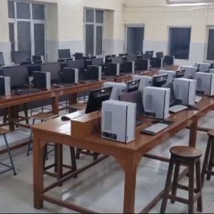 Wi-Fi Enabled Campus Infrastructure – Lachoo Engineering