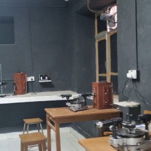 Engineering Lab with Latest Equipment Lachoo Memorial College
