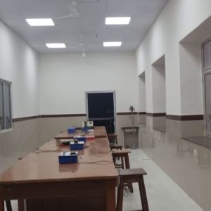 Lachoo College Engineering Department