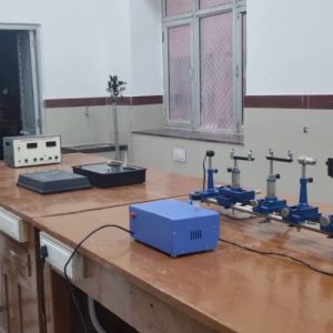 On-Campus Student Amenities for Engineering Students