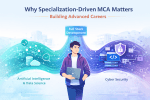 MCA Specialization