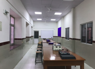 Electronics Lab 